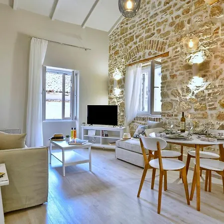 Nv Luxury Apartamento