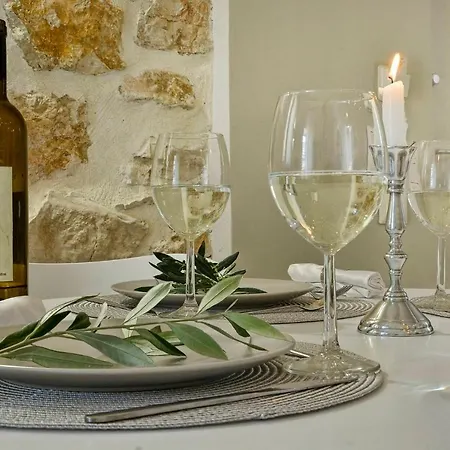 Nv Luxury Apartament *