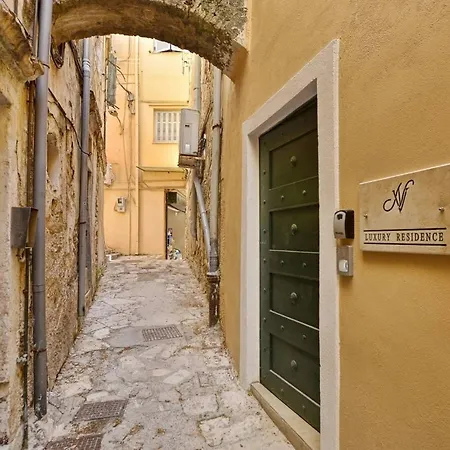 Nv Luxury * Corfu (city)