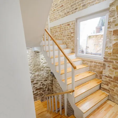 Nv Luxury Apartament Corfu (city)