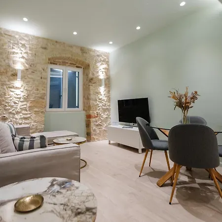 Nv Luxury Apartamento *