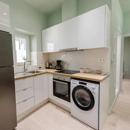 Nv Luxury Apartament Corfu (city)