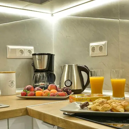 Nv Luxury Corfu (city)