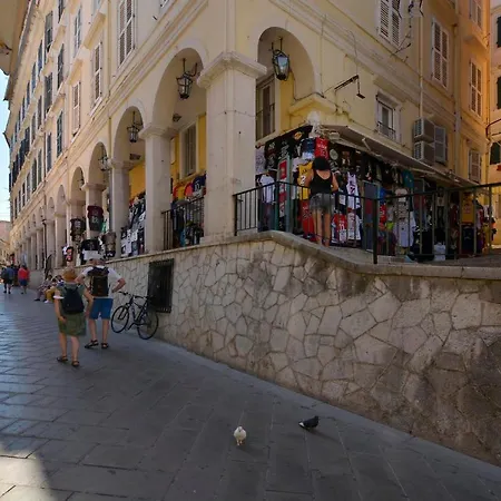 Lejlighed Nv Luxury *