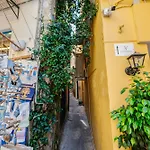 Apartmán Nv Luxury Corfu (city)