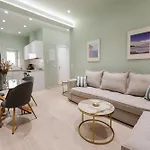Apartamento Nv Luxury *