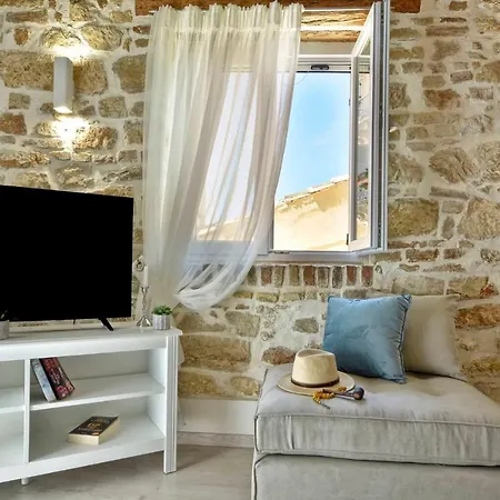 Apartman Nv Luxury Corfu (city)