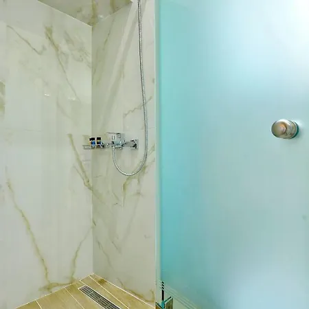 Apartamento Nv Luxury