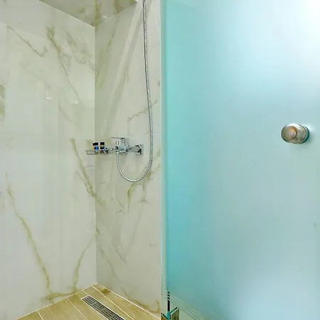 Apartman Nv Luxury