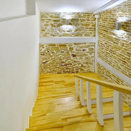 Apartamento Nv Luxury Corfu (city)