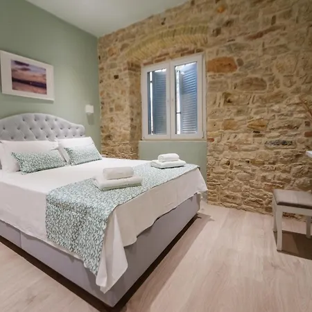 Nv Luxury * Corfu (city)