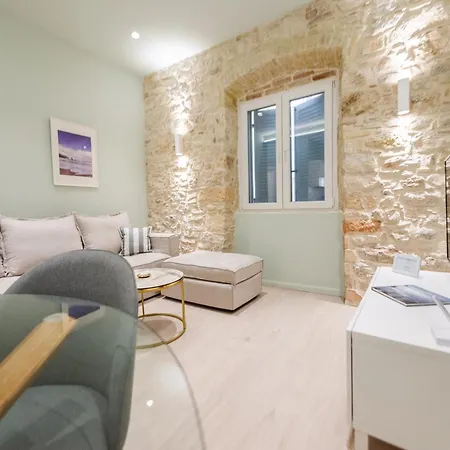 Apartman Nv Luxury