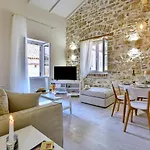 Apartment Nv Luxury Corfu (city)
