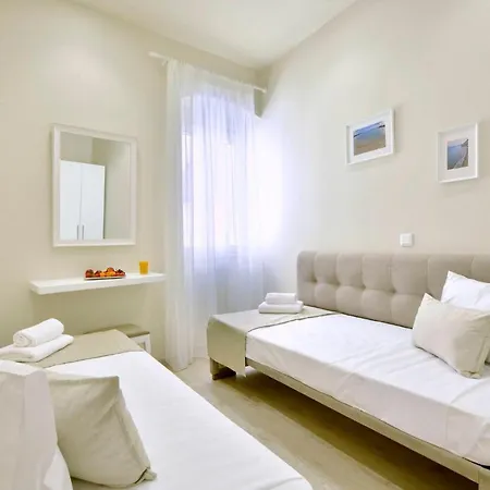 Nv Luxury 아파트 *