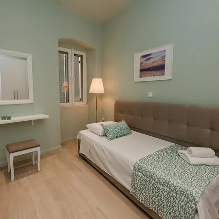 Nv Luxury Corfu (city)