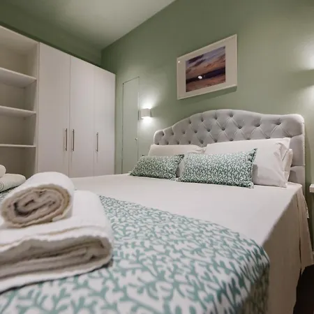 Nv Luxury Apartament