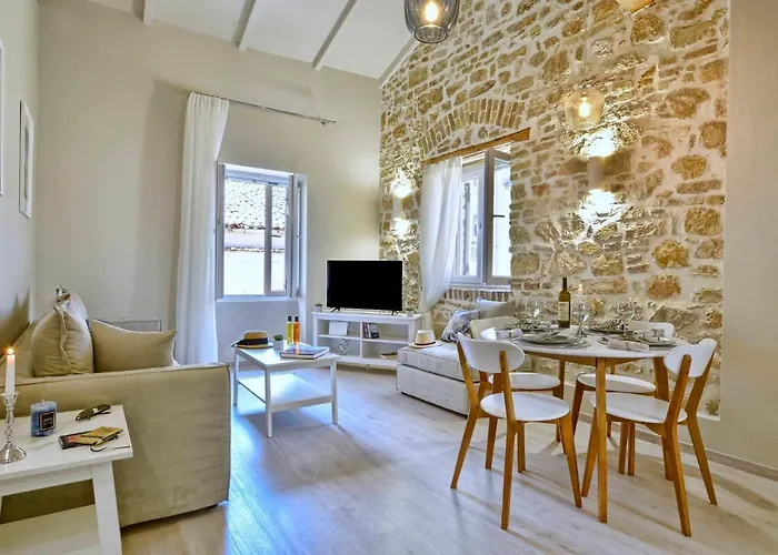 Nv Luxury Appartement