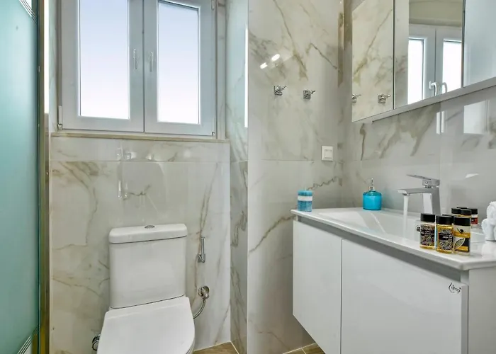 Appartement Nv Luxury