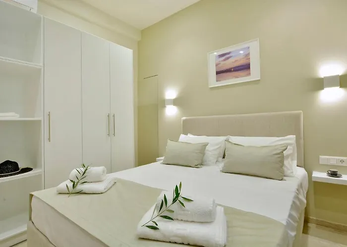 Nv Luxury Apartment Corfu (city)