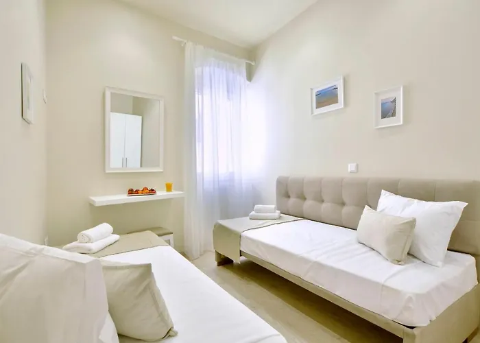 Nv Luxury Apartment *