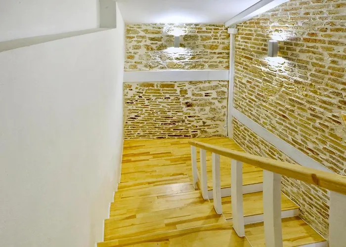 Appartement Nv Luxury Corfu (city)