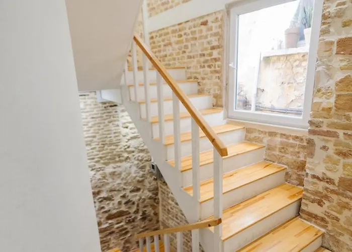 Nv Luxury Appartement Corfu (city)