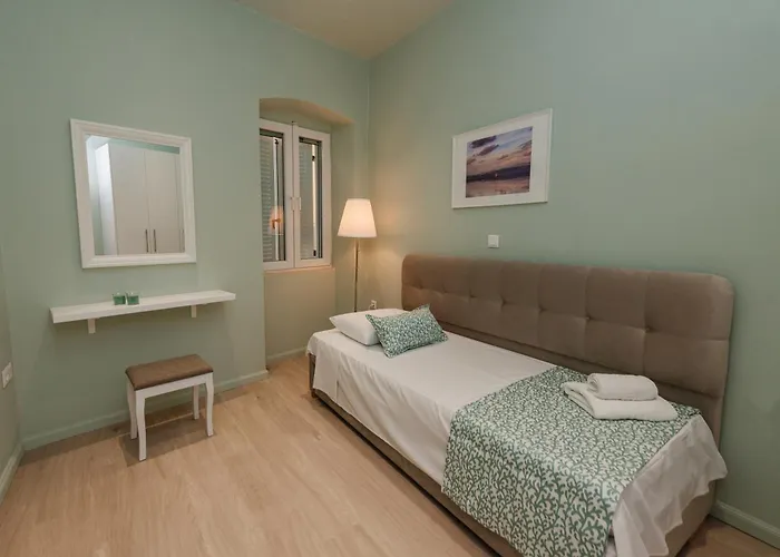 Nv Luxury Corfu (city)