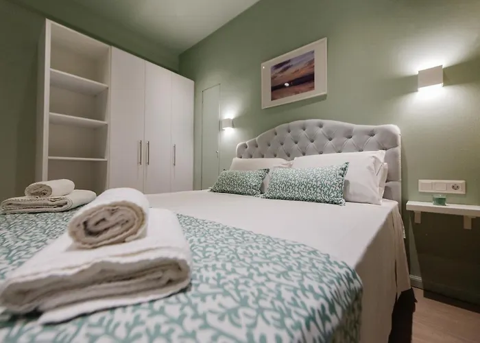 Nv Luxury Appartement