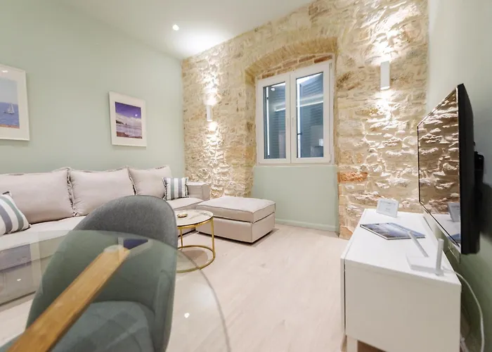 Appartement Nv Luxury
