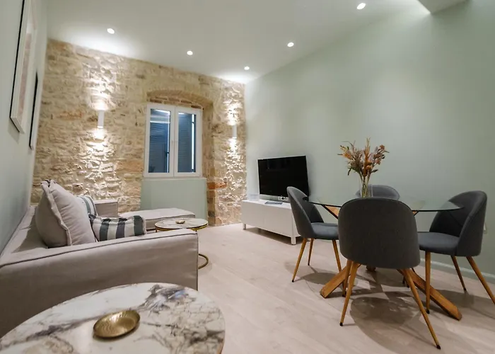 Nv Luxury Apartment *